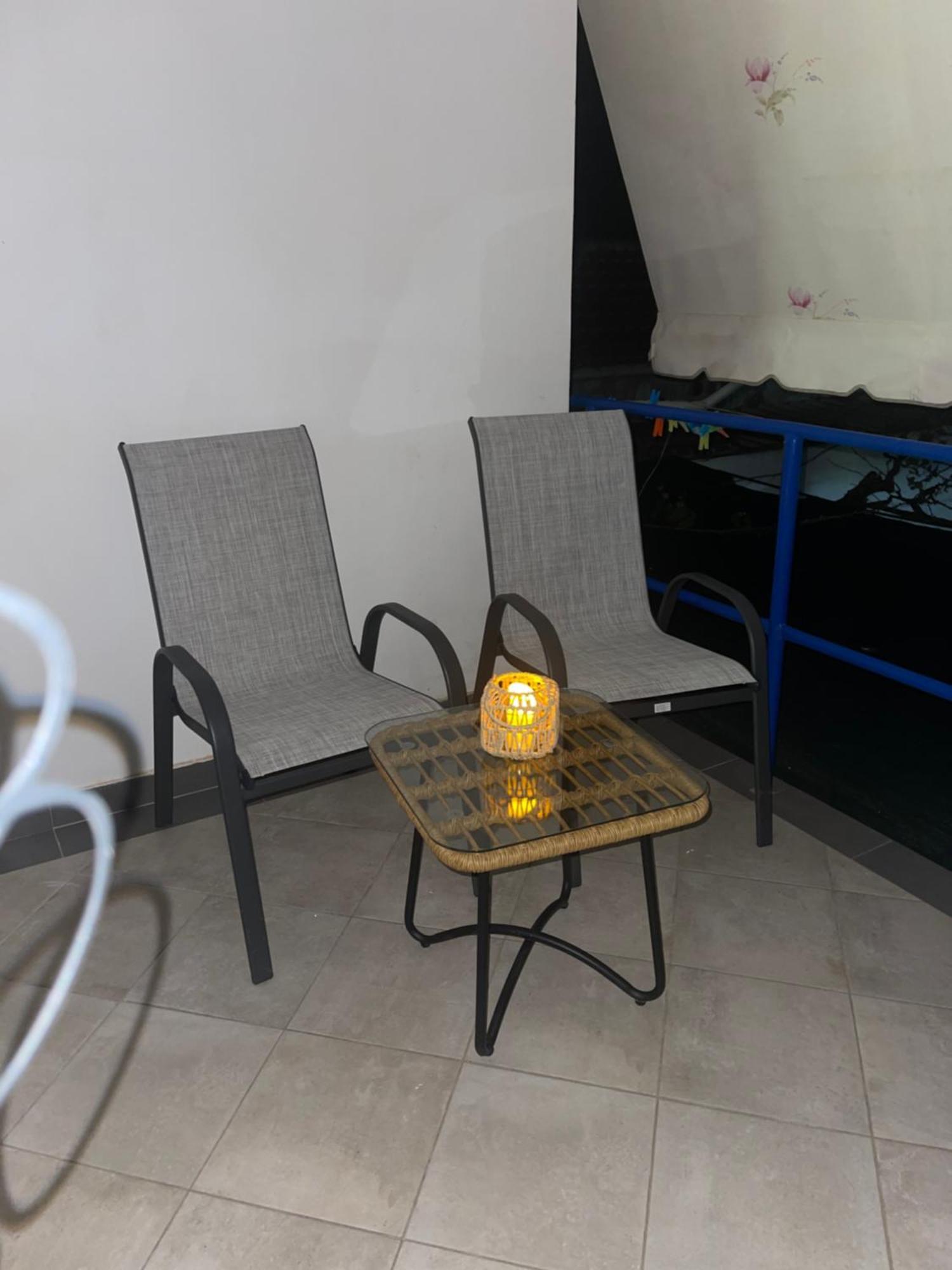 Gezos Apartment Химара Экстерьер фото